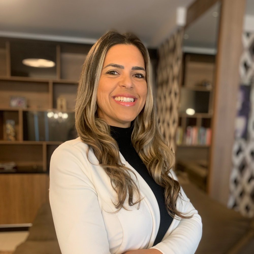 Fabiana Mendonça
