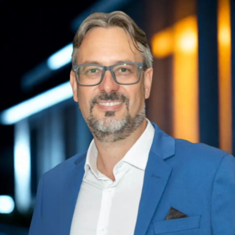 Marcio Fonsceca