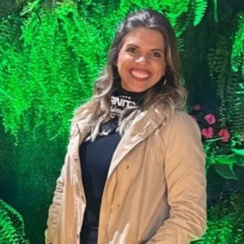 Josiane Rodrigues 